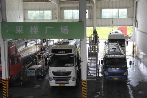 一滴牛奶背后的“超級力量”