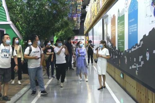 一滴牛奶背后的“超級力量”