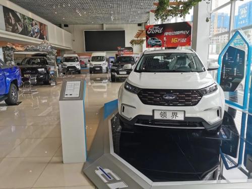 北京將下發2萬新能源家庭指標 實探新能源車市：幾乎無特殊優惠活動，不同車企銷量分化嚴重