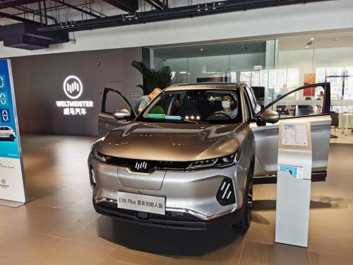 北京將下發2萬新能源家庭指標 實探新能源車市：幾乎無特殊優惠活動，不同車企銷量分化嚴重