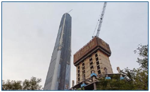 房地產(chǎn)的一個(gè)大泡沫，藏不住了......