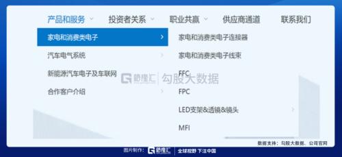 被馮柳選中的特斯拉供應商 |劇本在手，業(yè)績（演戲）不愁
