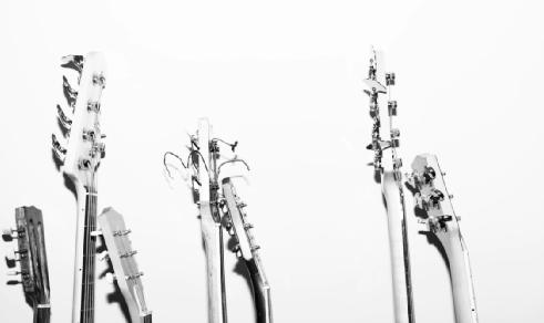 C端格局已定，數(shù)字音樂(lè)的下一個(gè)機(jī)會(huì)點(diǎn)在哪里？