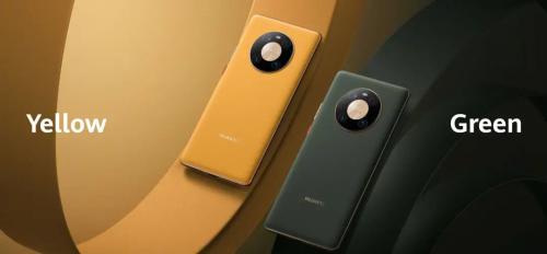 剛剛，華為Mate 40系列國內售價公布！網友喊“真香”，線上訂購“比火車票還難搶！”