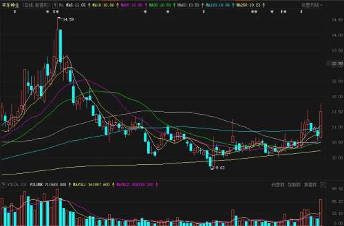 厲害了：午后大單集中搶入，4分鐘沖上漲停板！中央經濟工作會議帶來歷史性機遇，這一板塊下周或將起飛！