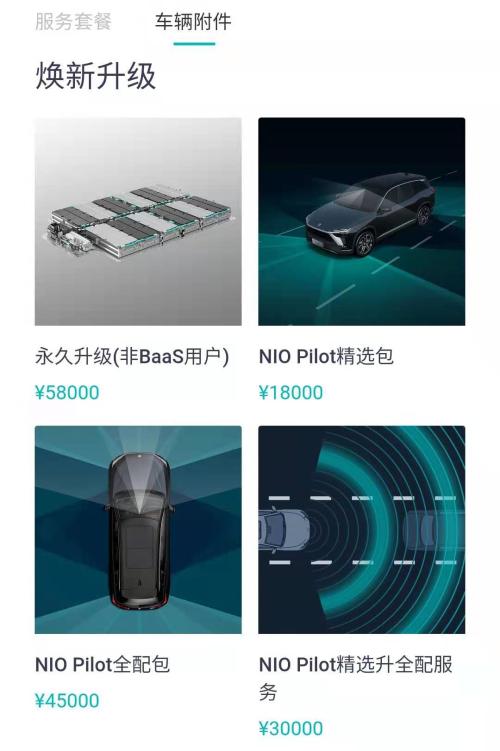 汽車,變軟了