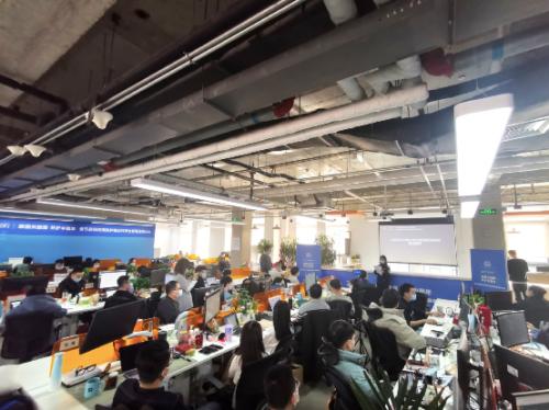 啟動“疫情防護和出行安全”十大專項行動 嘀嗒出行2021春節期間防疫及安全部署保障大會在京舉行