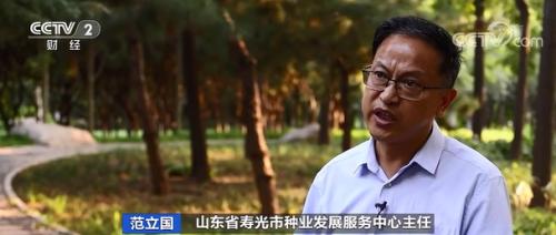 中國(guó)糧，用中國(guó)種！