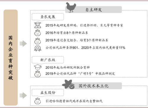 中金 | 糧食安全：糧安天下，創(chuàng)新護航長期發(fā)展