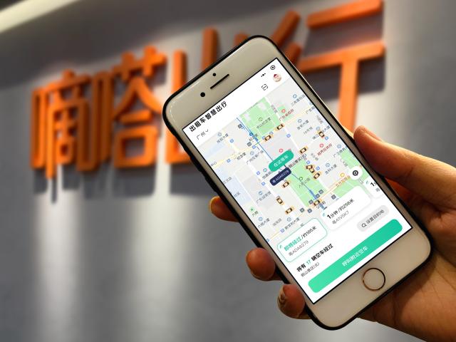 移動互聯網時代，怎樣的打出租體驗才是用戶真正期待的？