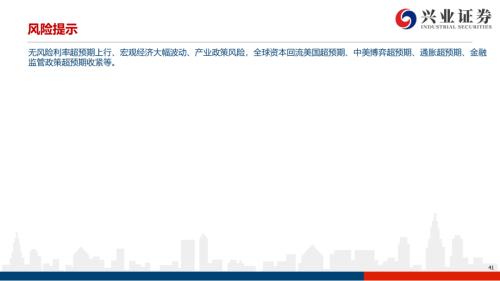 地產(chǎn)后周期+服務業(yè)--4月行業(yè)配置展望（王德倫,李美岑）【興證策略|行業(yè)比較】