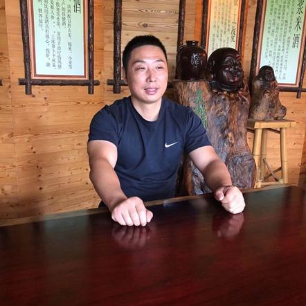 150平家居店，讓這位電器老板坐穩當地頭把交椅